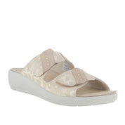 Sandalo Melluso Donna - Beige