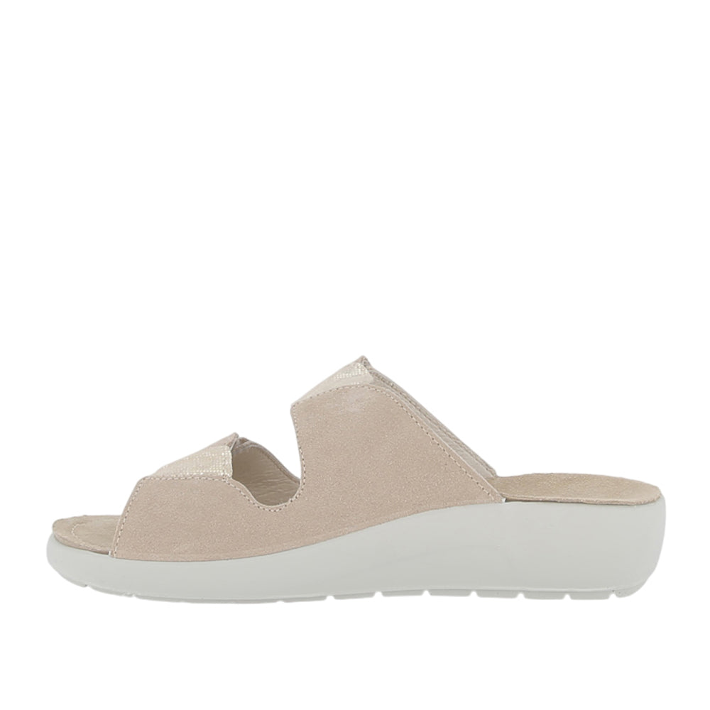 Sandalo Melluso Donna - Beige