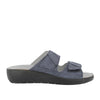 sandalo melluso donna nero 3614361