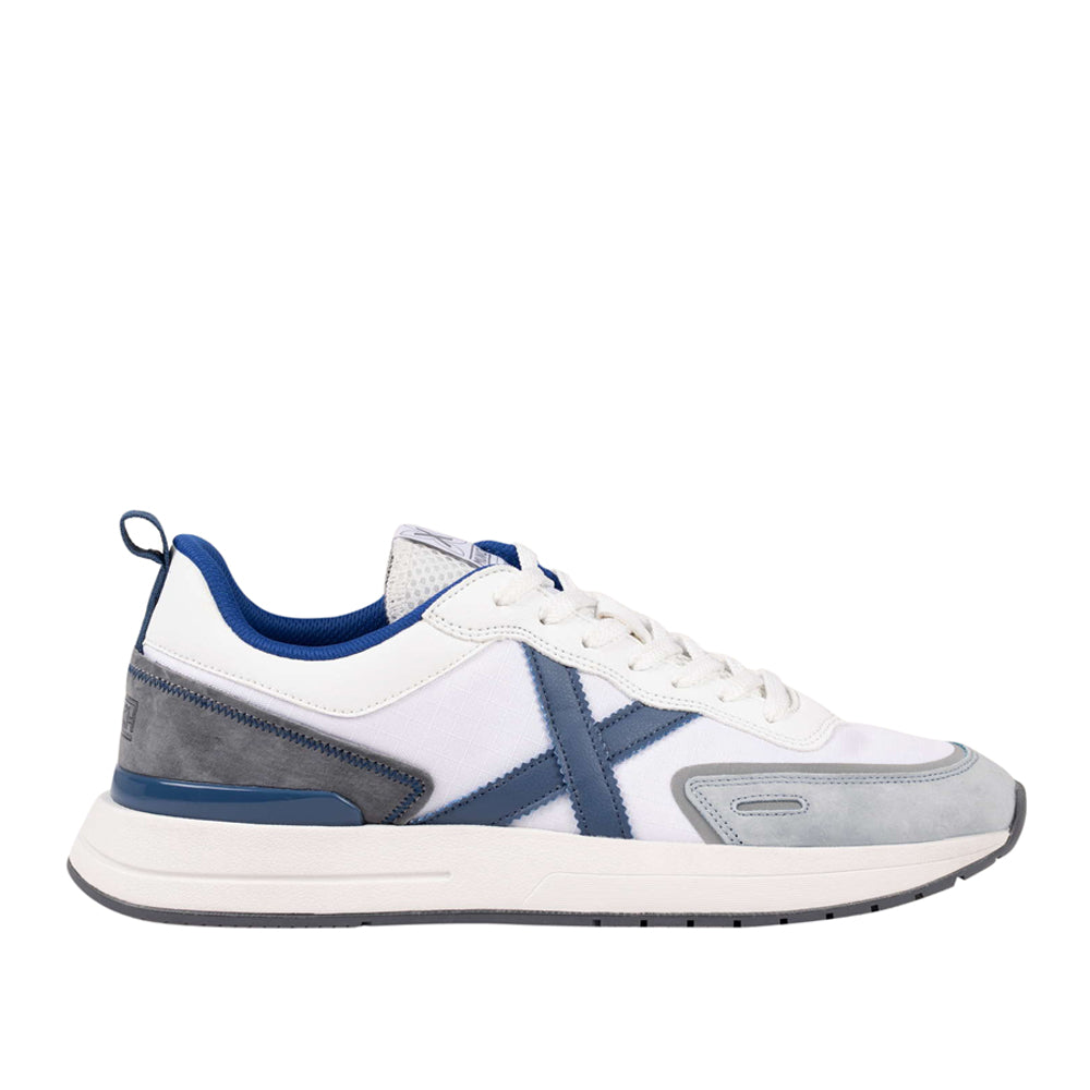 Sneakers Munich Speed 16 Uomo - Bianco