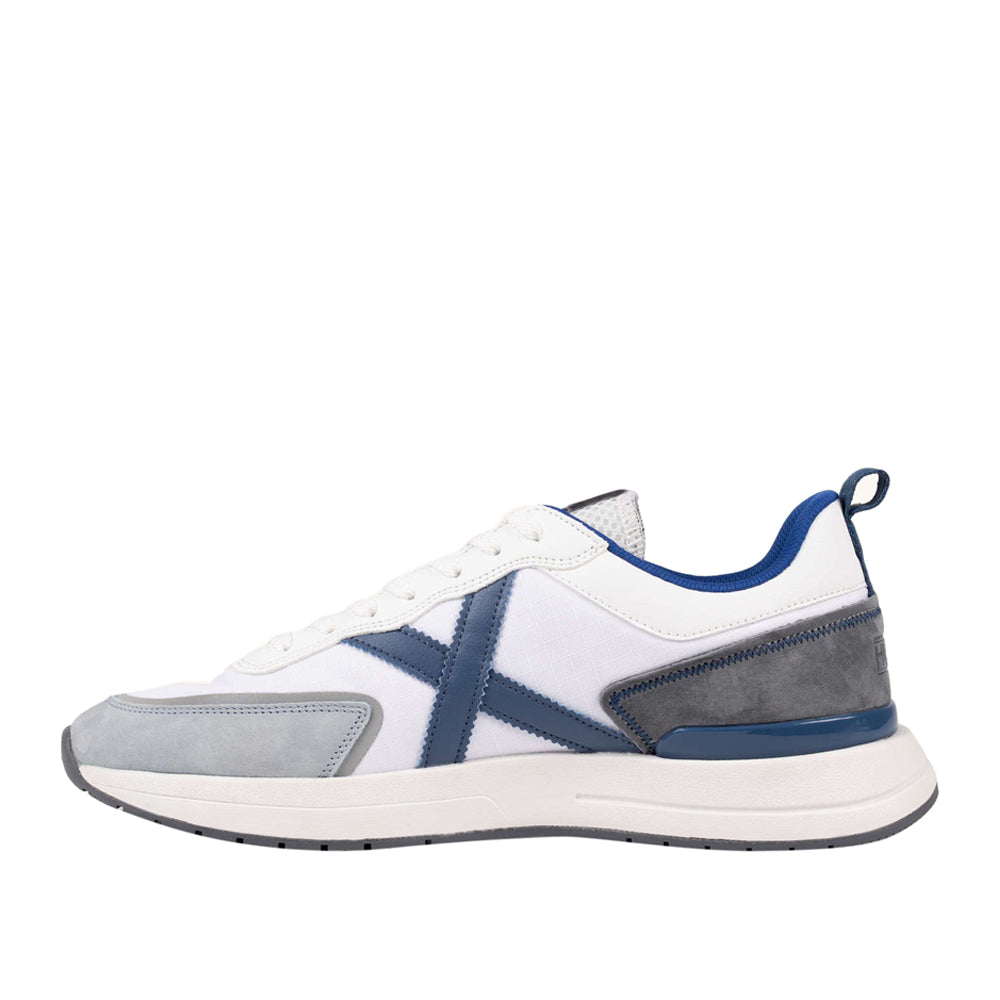 Sneakers Munich Speed 16 Uomo - Bianco