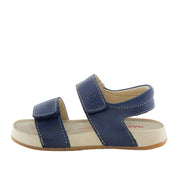 Sandalo Naturino Salny Bambino - Blu
