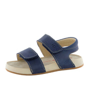 Sandalo Naturino Salny Bambino - Blu