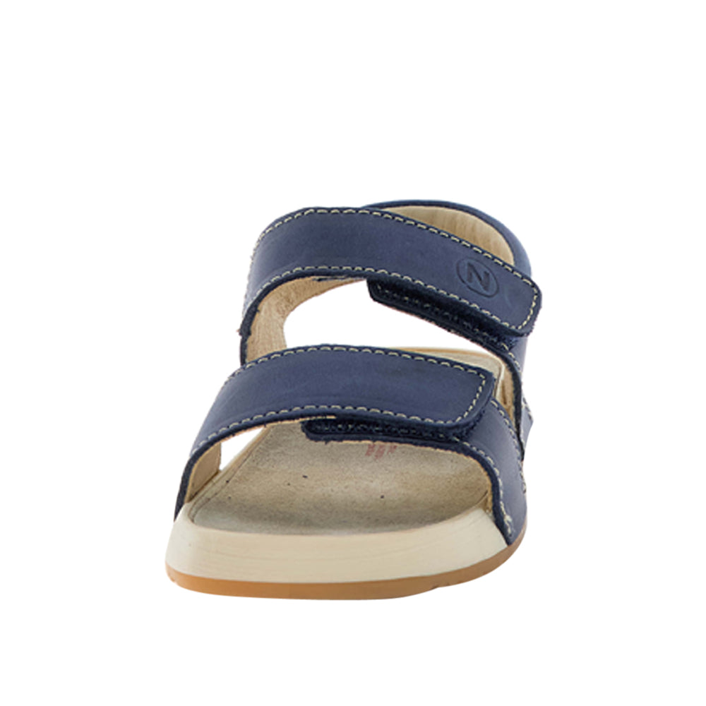 Sandalo Naturino Salny Bambino - Blu