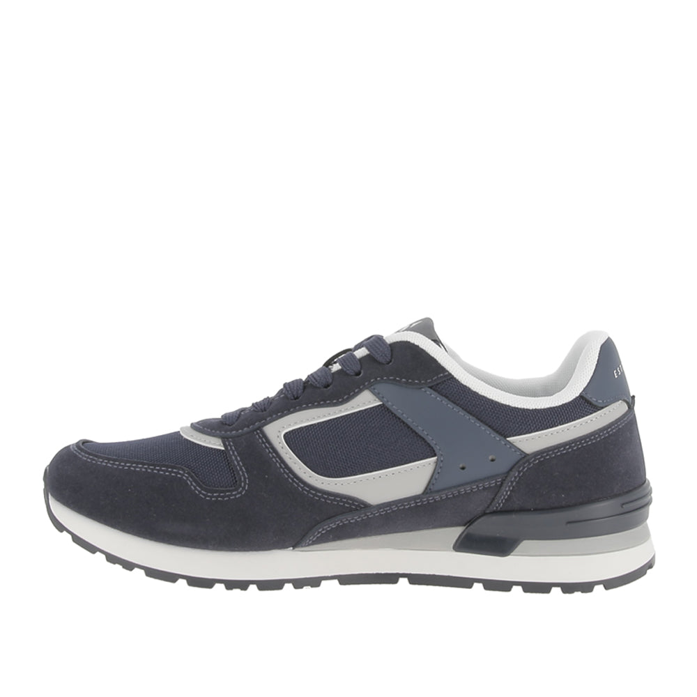 Sneakers Navigare Kraken Uomo - Blu