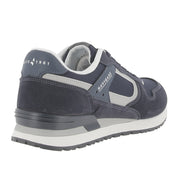 Sneakers Navigare Kraken Uomo - Blu