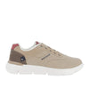 sneakers navigare lerici uomo beige 2834822