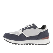 Sneakers Navigare Nettuno Uomo - Bianco