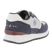 Sneakers Navigare Nettuno Uomo - Bianco