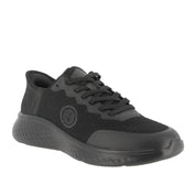 Sneakers Navigare Pier Uomo - Nero