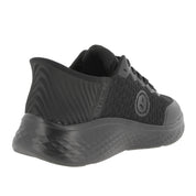 Sneakers Navigare Pier Uomo - Nero