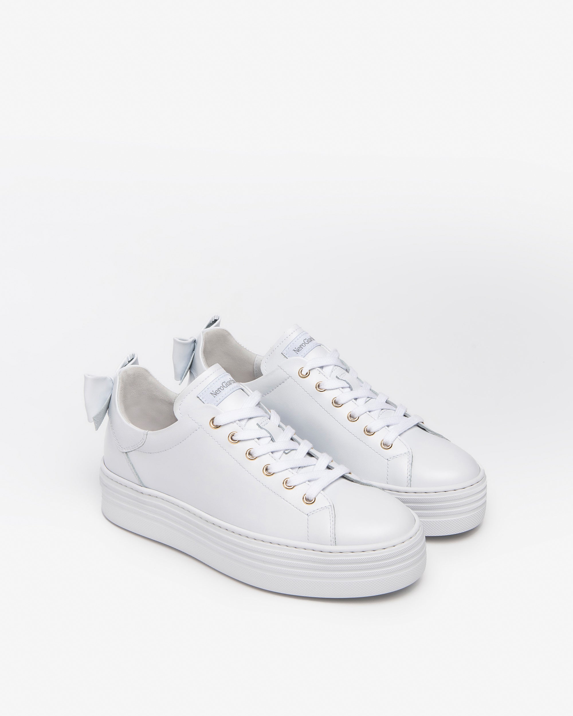 Sneakers NeroGiardini Donna - Bianco
