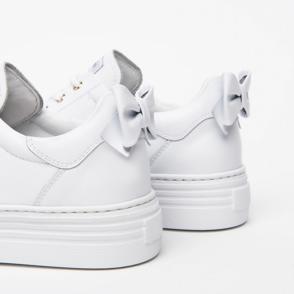 Sneakers NeroGiardini Donna - Bianco