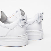 Sneakers NeroGiardini Donna - Bianco