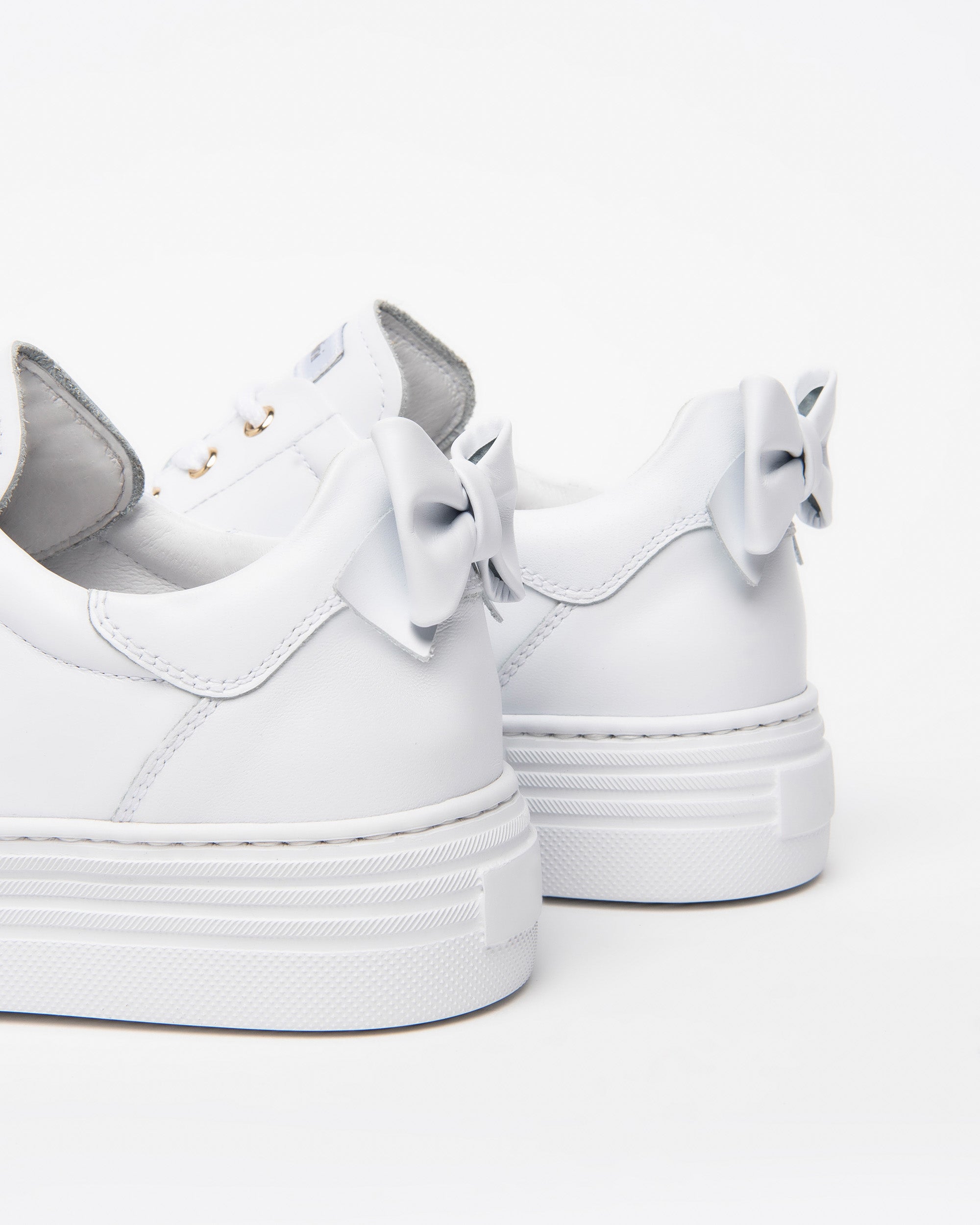 Sneakers NeroGiardini Donna - Bianco