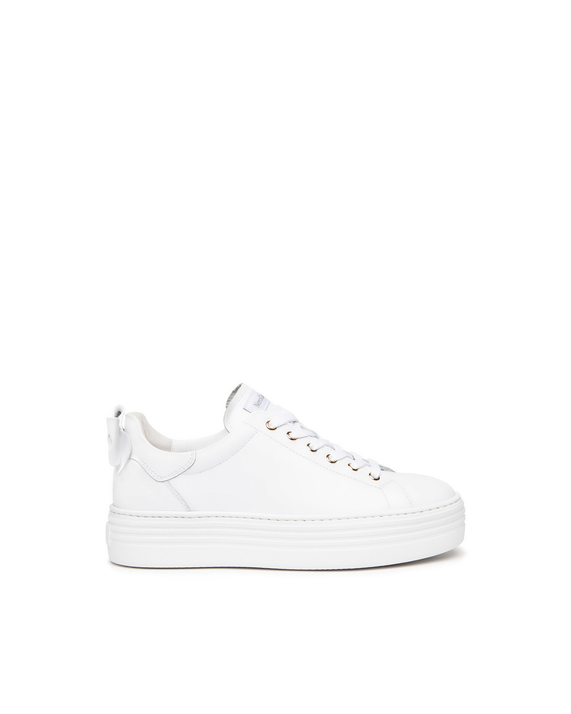 Sneakers NeroGiardini Donna - Bianco
