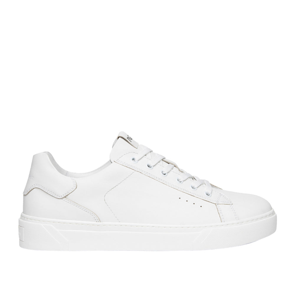 Sneakers NeroGiardini Uomo - Bianco