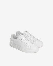 Sneakers NeroGiardini Uomo - Bianco