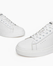 Sneakers NeroGiardini Uomo - Bianco