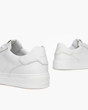 Sneakers NeroGiardini Uomo - Bianco