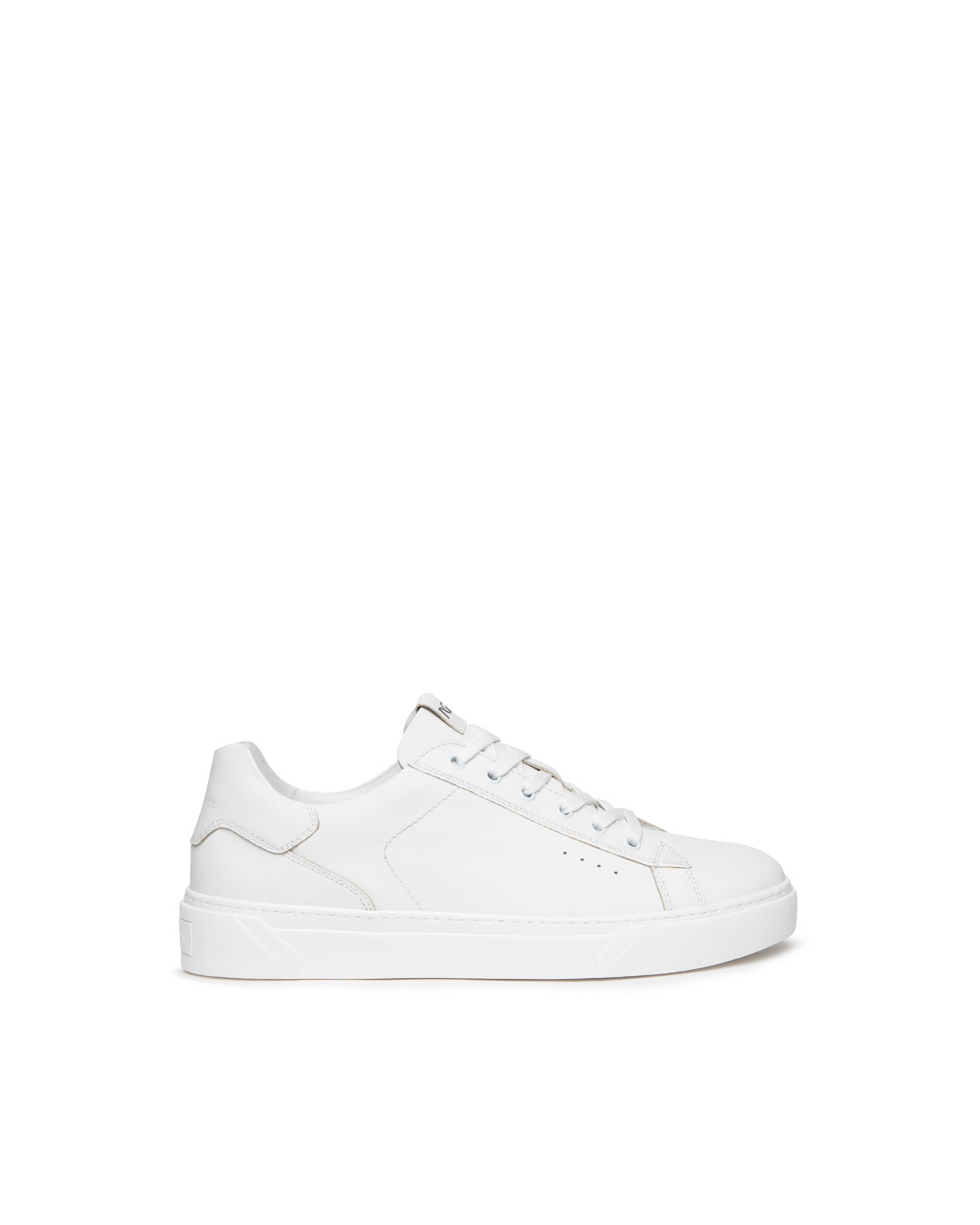 Sneakers NeroGiardini Uomo - Bianco