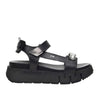 sandalo nerogiardini donna nero 5140249