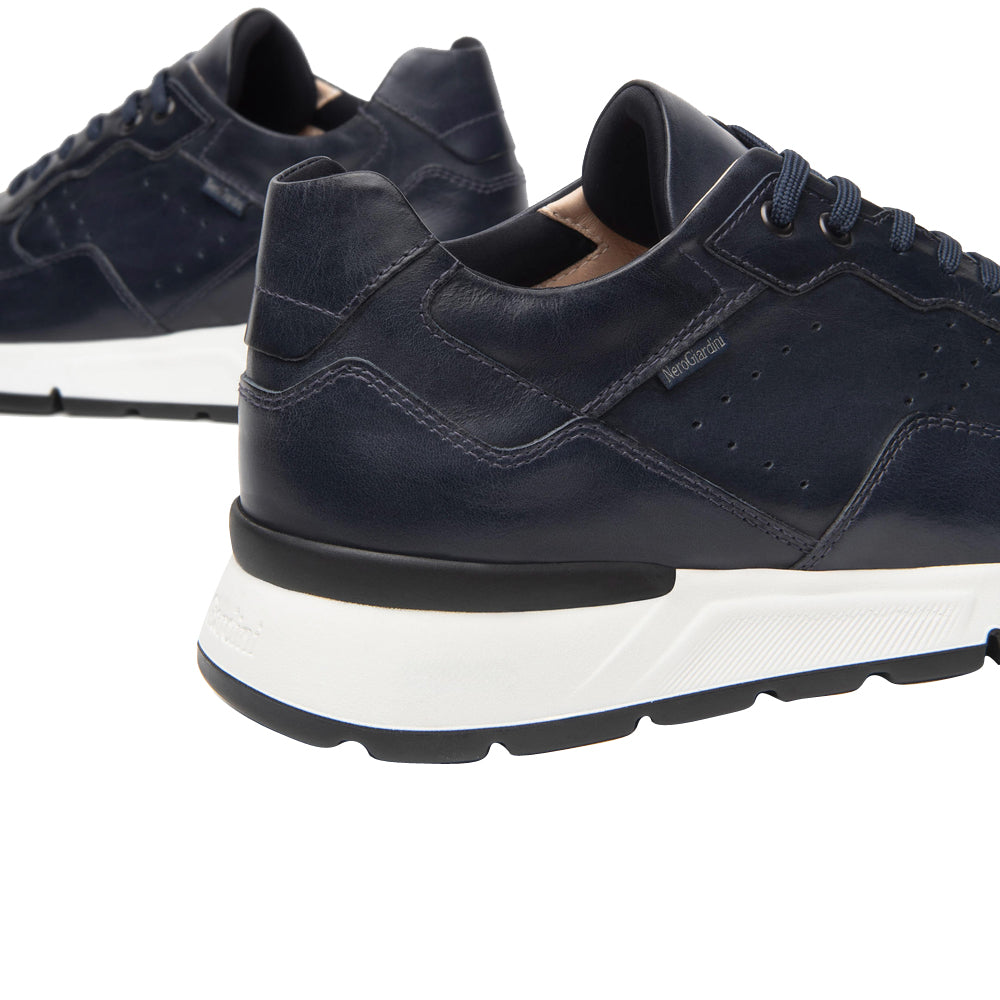 Sneakers NeroGiardini Uomo - Blu