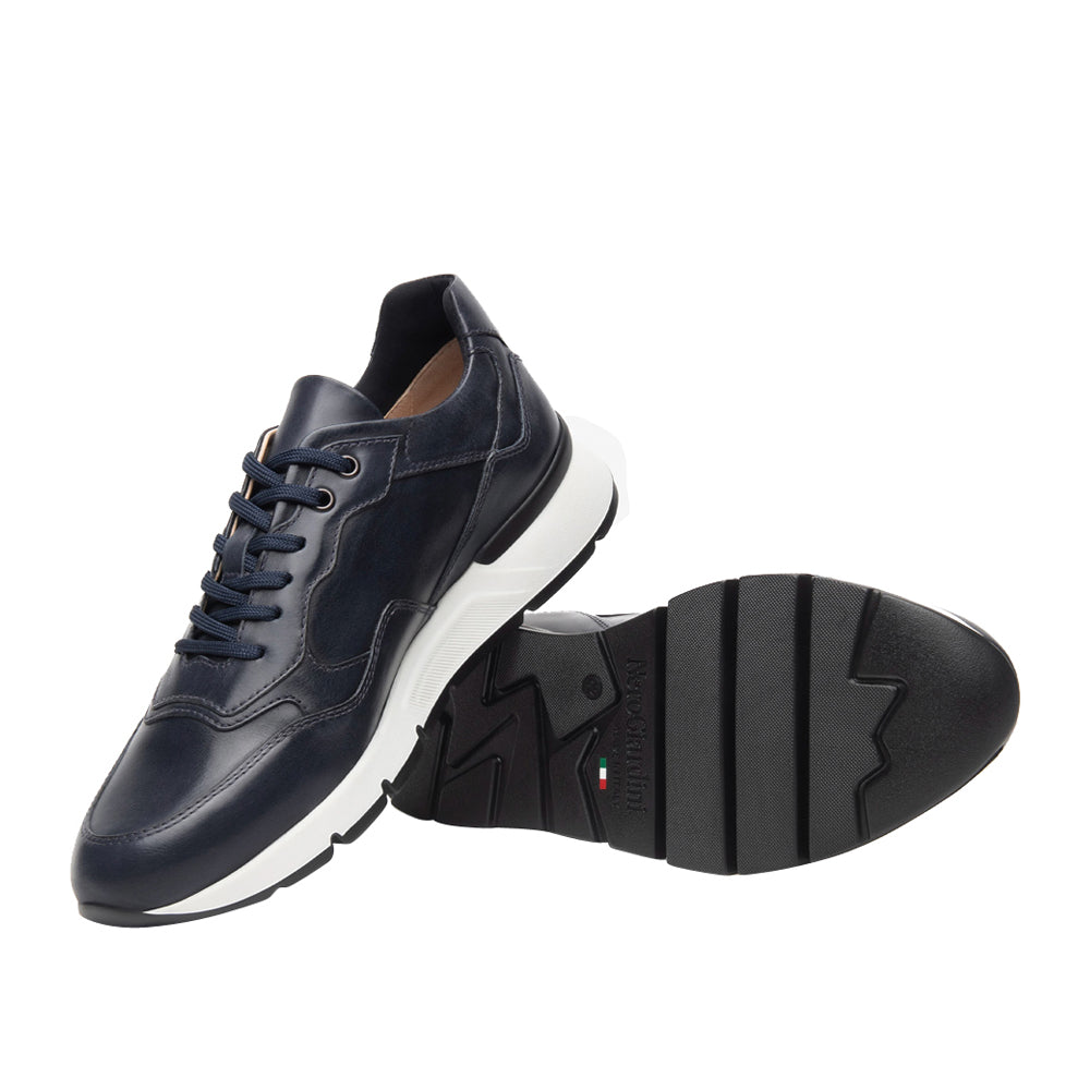Sneakers NeroGiardini Uomo - Blu
