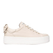 Sneakers NeroGiardini Donna - Crema
