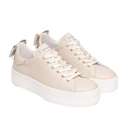 Sneakers NeroGiardini Donna - Crema