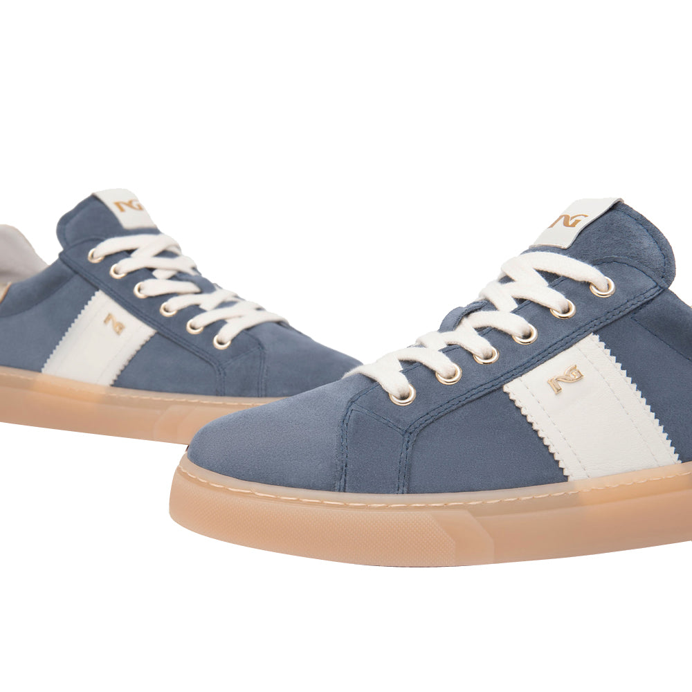 Sneakers NeroGiardini Donna - Blu