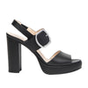 sandalo nerogiardini donna nero 9686654