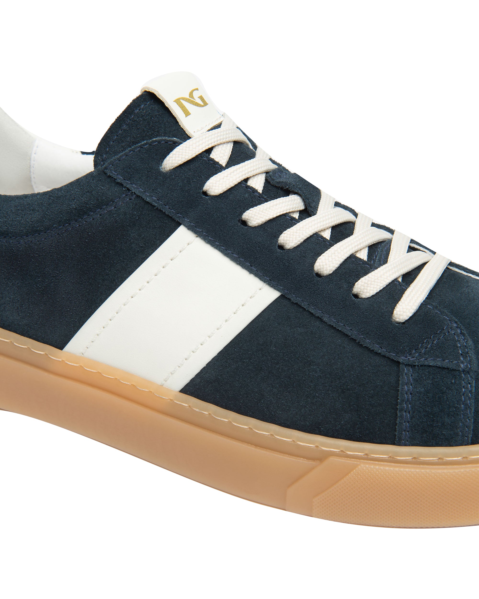 Sneakers NeroGiardini Uomo - Blu