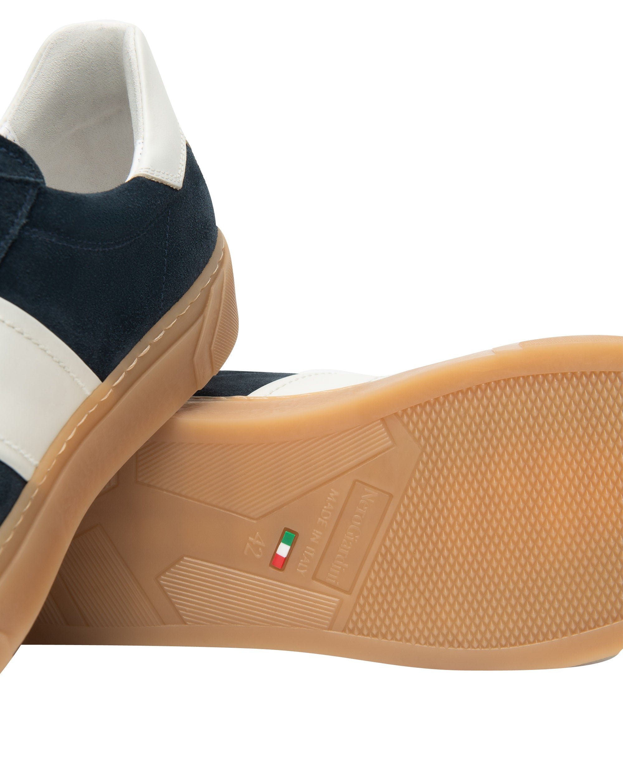 Sneakers NeroGiardini Uomo - Blu