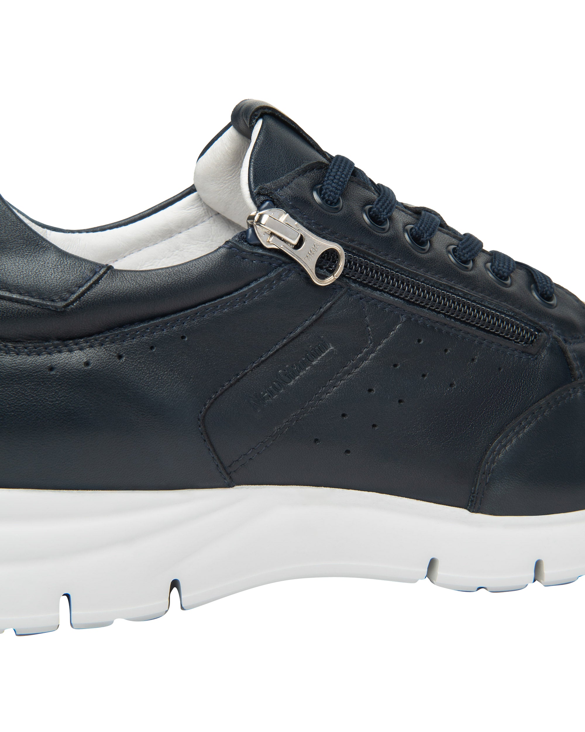 Sneakers NeroGiardini Uomo - Blu