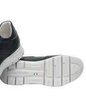 Sneakers NeroGiardini Uomo - Blu