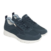 Sneakers NeroGiardini Uomo - Blu