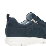 Sneakers NeroGiardini Uomo - Blu