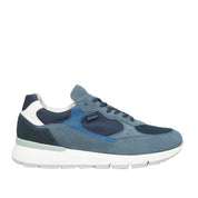 Sneakers NeroGiardini Uomo - Blu