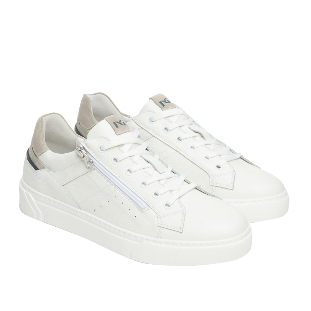 Sneakers NeroGiardini Uomo - Bianco