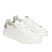 Sneakers NeroGiardini Uomo - Bianco