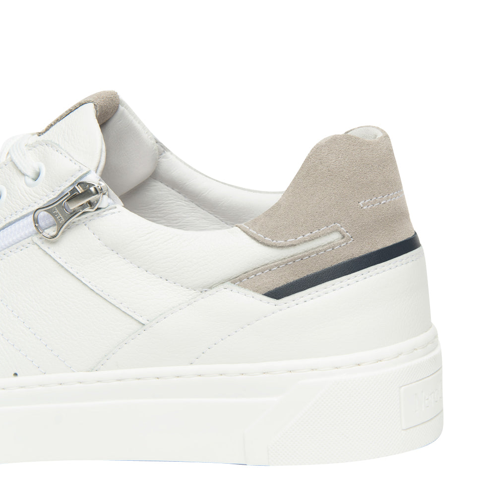Sneakers NeroGiardini Uomo - Bianco