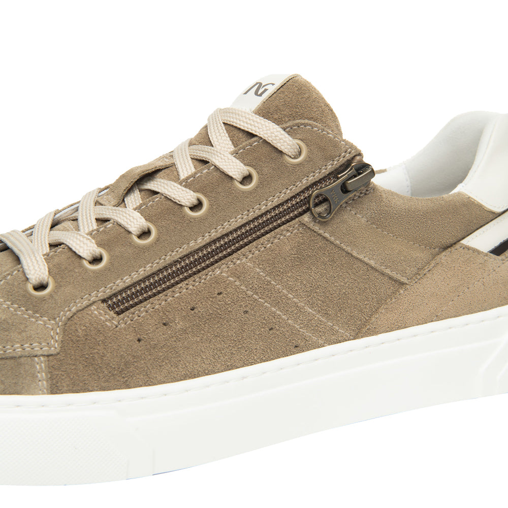 Sneakers NeroGiardini Uomo - Nero