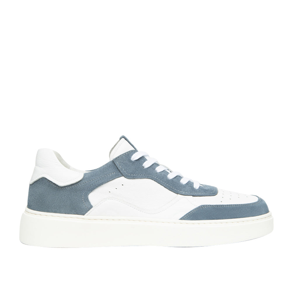 Sneakers NeroGiardini Uomo - Blu