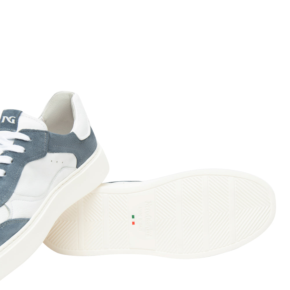 Sneakers NeroGiardini Uomo - Blu