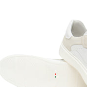 Sneakers NeroGiardini Uomo - Bianco