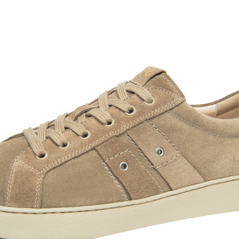 Sneakers NeroGiardini Uomo - Nero
