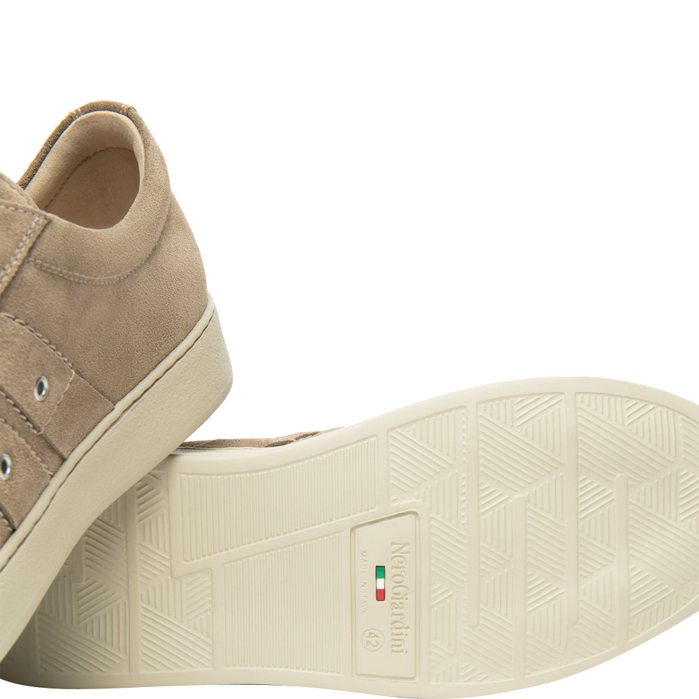 Sneakers NeroGiardini Uomo - Nero