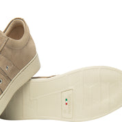 Sneakers NeroGiardini Uomo - Nero