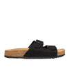 sandalo nerogiardini uomo nero 4701047
